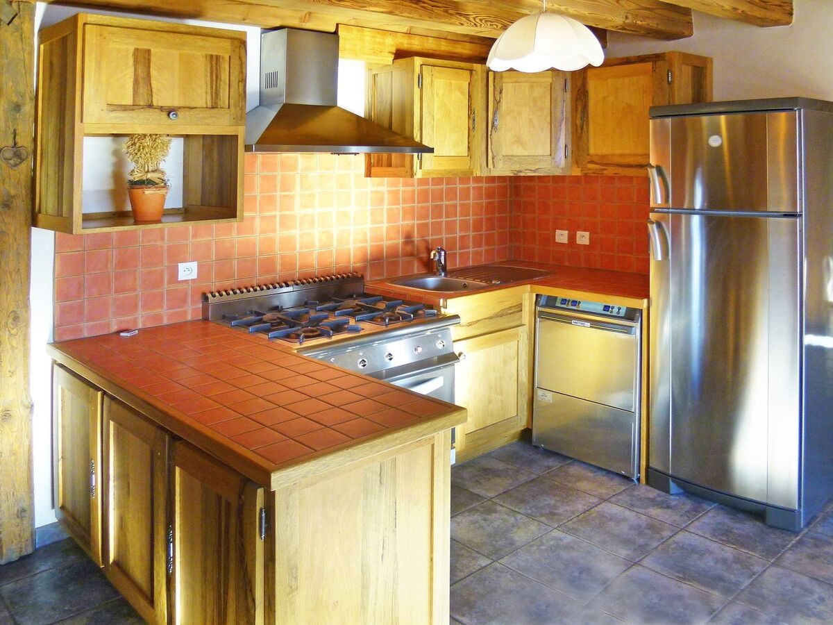 Chalet Levassaix – 10 chambres, 250m des pistes - Photo 9