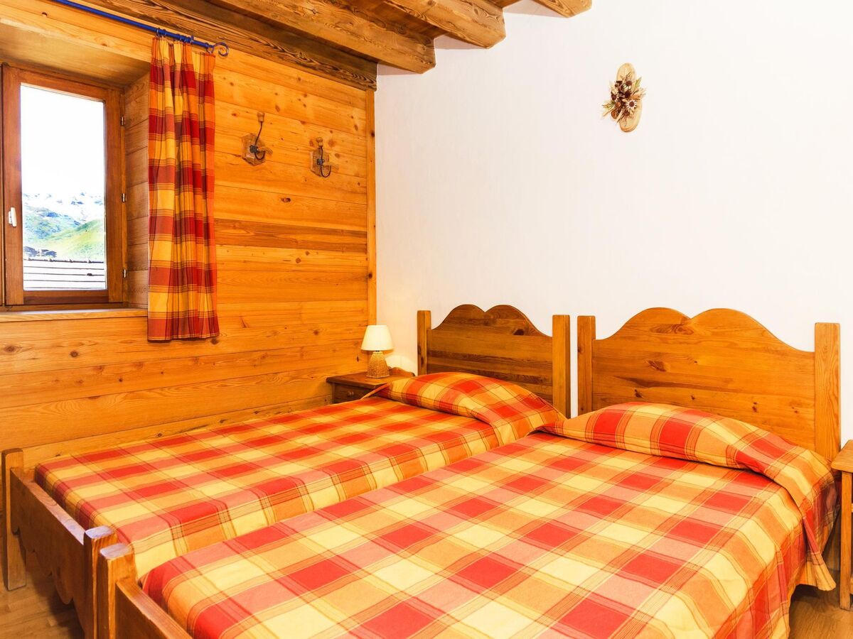 Chalet Levassaix – 10 chambres, 250m des pistes - Photo 10