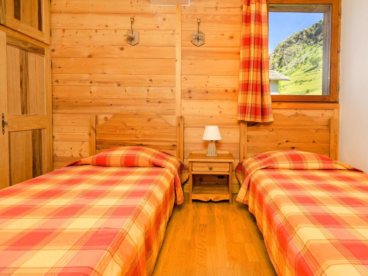 Chalet Levassaix – 10 chambres, 250m des pistes - Photo 11