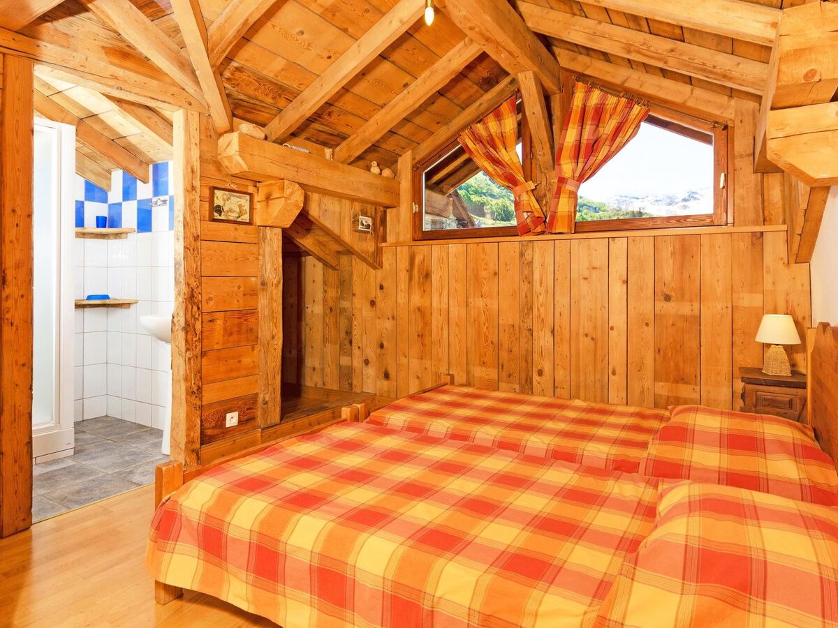 Chalet Levassaix – 10 chambres, 250m des pistes - Photo 12