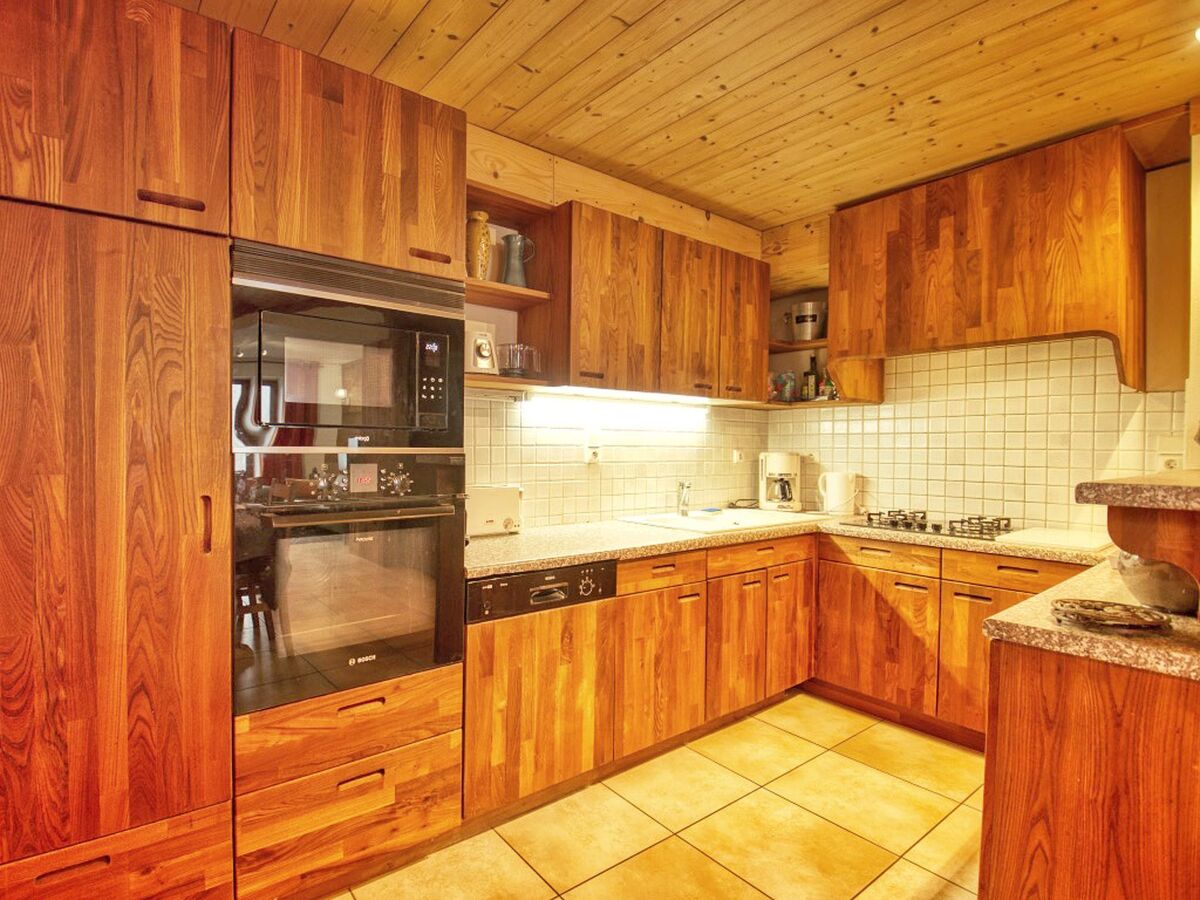 Chalet Grand Massif, maison 8 pers. avec sauna à Morillon - Photo 4