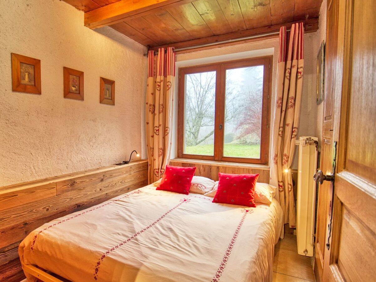 Chalet Grand Massif, maison 8 pers. avec sauna à Morillon - Photo 6