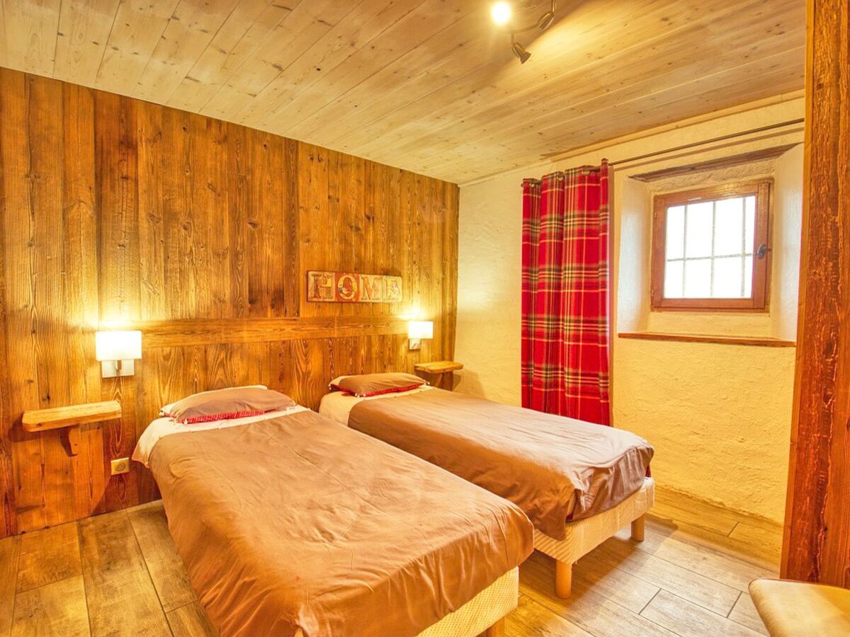 Chalet Grand Massif, maison 8 pers. avec sauna à Morillon - Photo 7