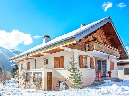 Location maison à La Chapelle d'Abondance, Chalet la Chapelle