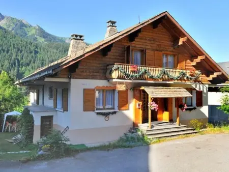 Chalet la Chapelle – 20 pers., sauna et accès ski - Photo 2