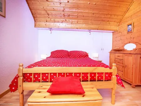 Chalet la Chapelle – 20 pers., sauna et accès ski - Photo 7