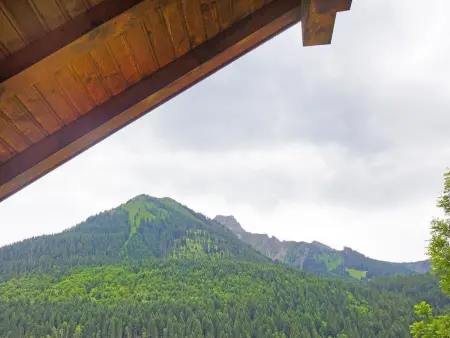 Chalet la Chapelle – 20 pers., sauna et accès ski - Photo 15