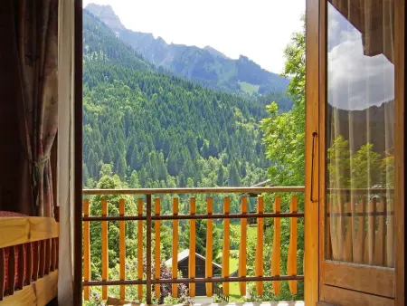 Chalet la Chapelle – 20 pers., sauna et accès ski - Photo 16