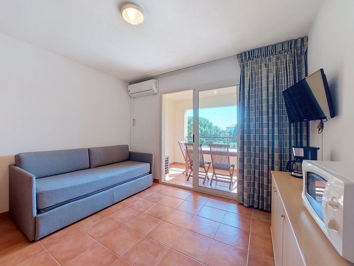 Alba & Tramonto, appartement 4 pers. à Bravone - Photo 7