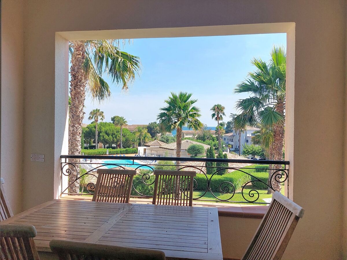 Palma & Oliva – Appartement 6 pers. à 350 m de la mer - Photo 2