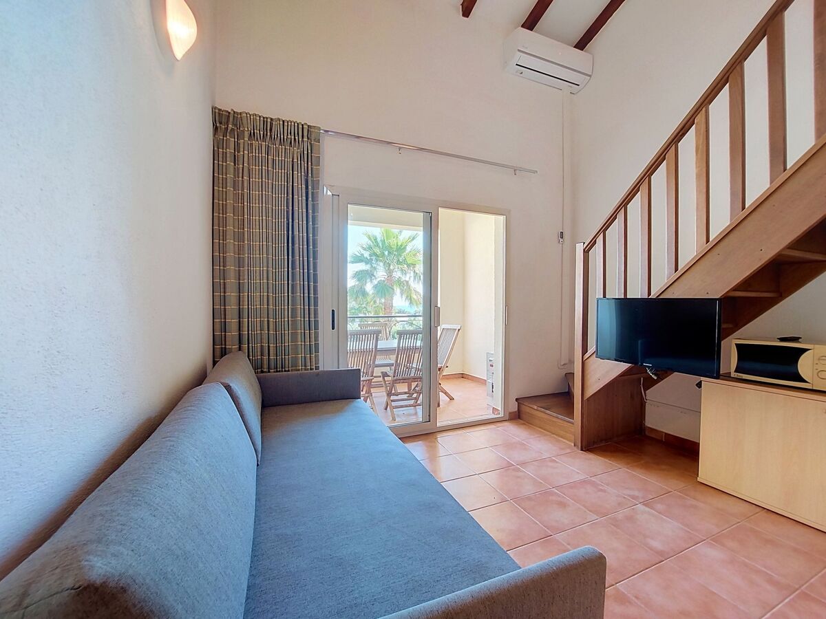 Palma & Oliva – Appartement 6 pers. à 350 m de la mer - Photo 4