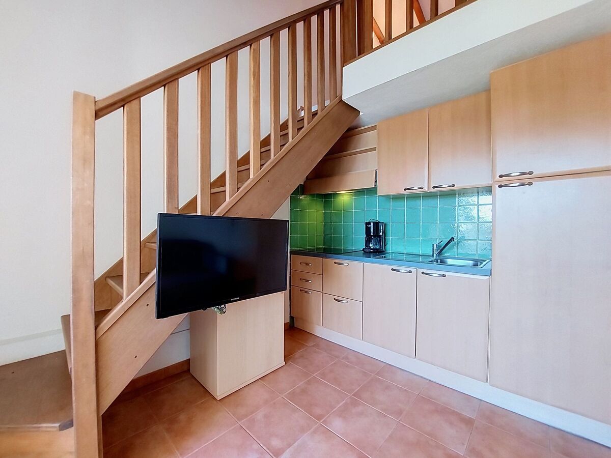 Palma & Oliva – Appartement 6 pers. à 350 m de la mer - Photo 5