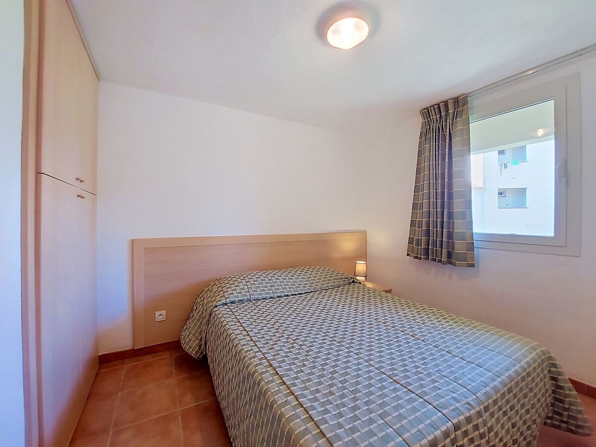 Palma & Oliva – Appartement 6 pers. à 350 m de la mer - Photo 8