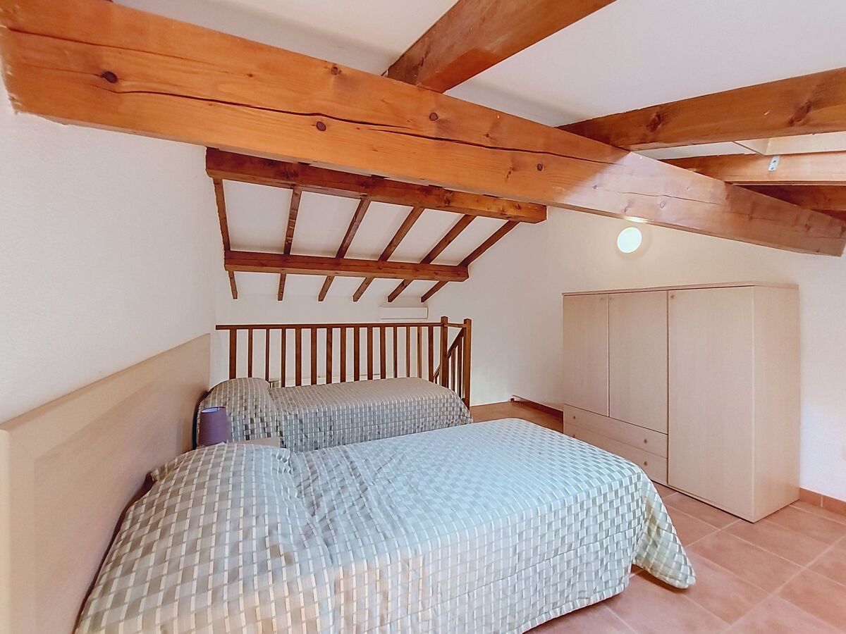 Palma & Oliva – Appartement 6 pers. à 350 m de la mer - Photo 10