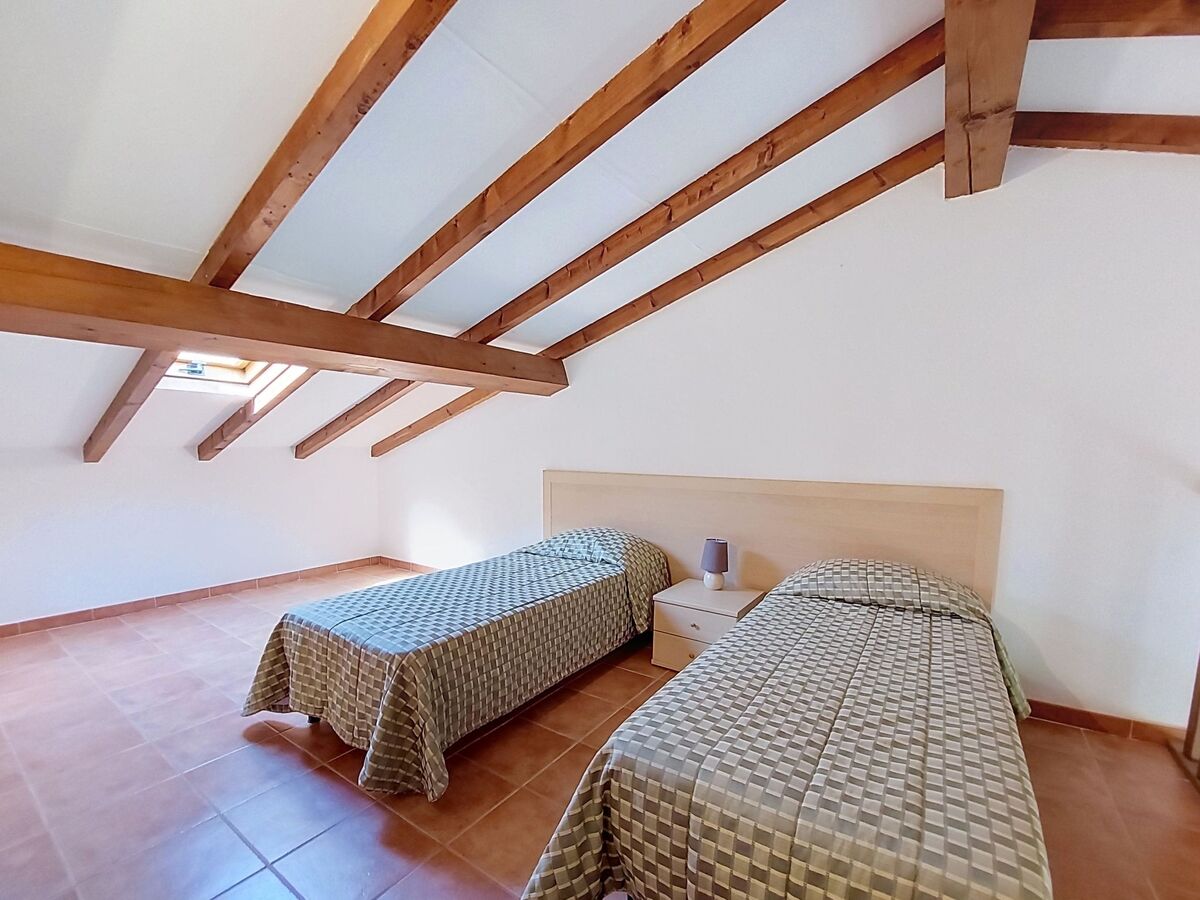 Palma & Oliva – Appartement 6 pers. à 350 m de la mer - Photo 11