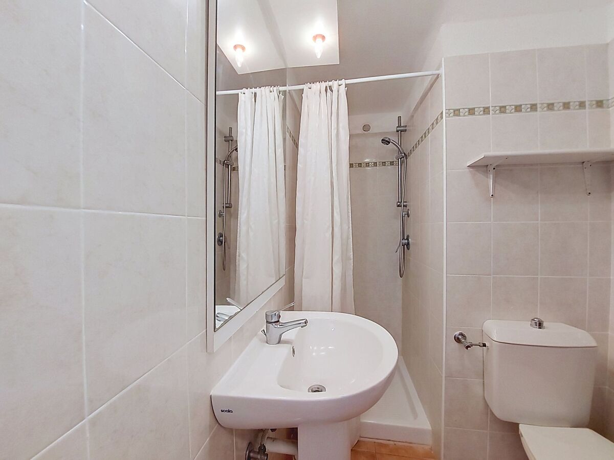 Palma & Oliva – Appartement 6 pers. à 350 m de la mer - Photo 12