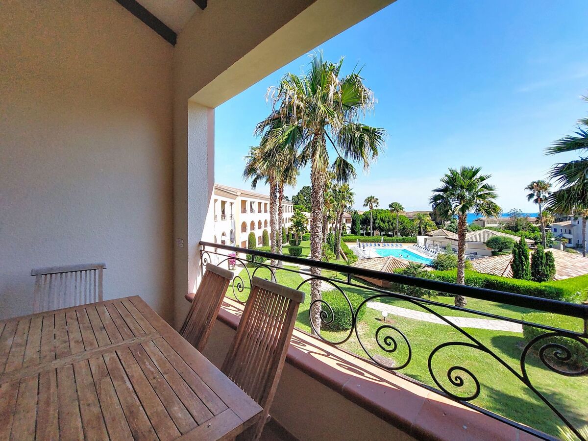 Palma & Oliva – Appartement 6 pers. à 350 m de la mer - Photo 13