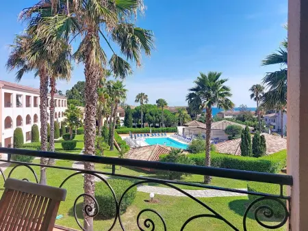 Location appartement à Bravone, Palma & Oliva