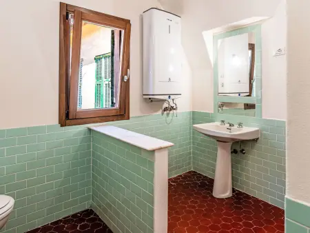 Appartement Op het Pleintje à Airole, vue montagnes : photo 17