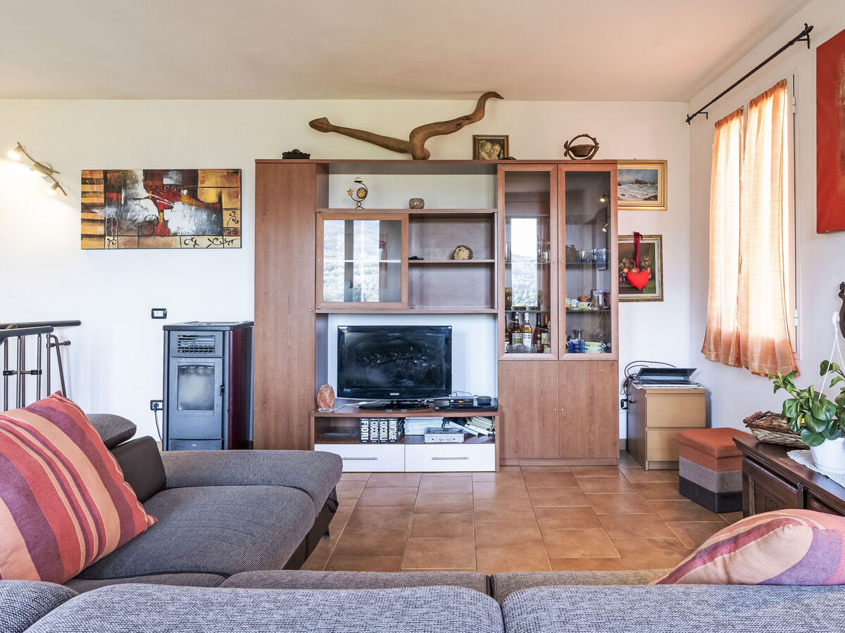Al Tiglio – Maison 5 pers. à Pontedassio, 10 km mer - Photo 2