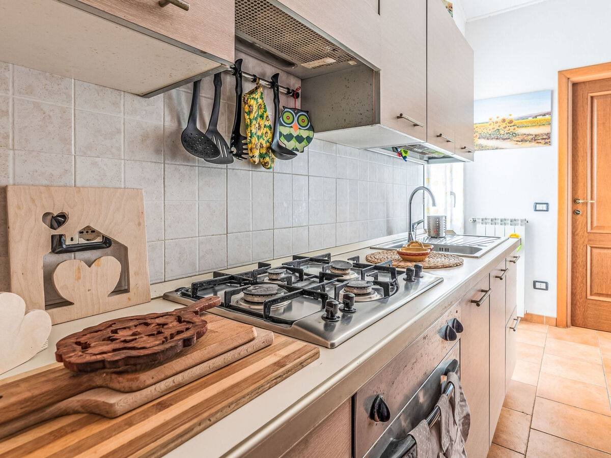Al Tiglio – Maison 5 pers. à Pontedassio, 10 km mer - Photo 8