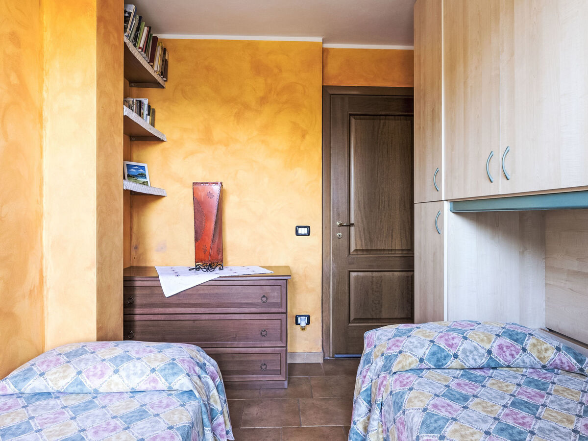 Al Tiglio – Maison 5 pers. à Pontedassio, 10 km mer - Photo 11