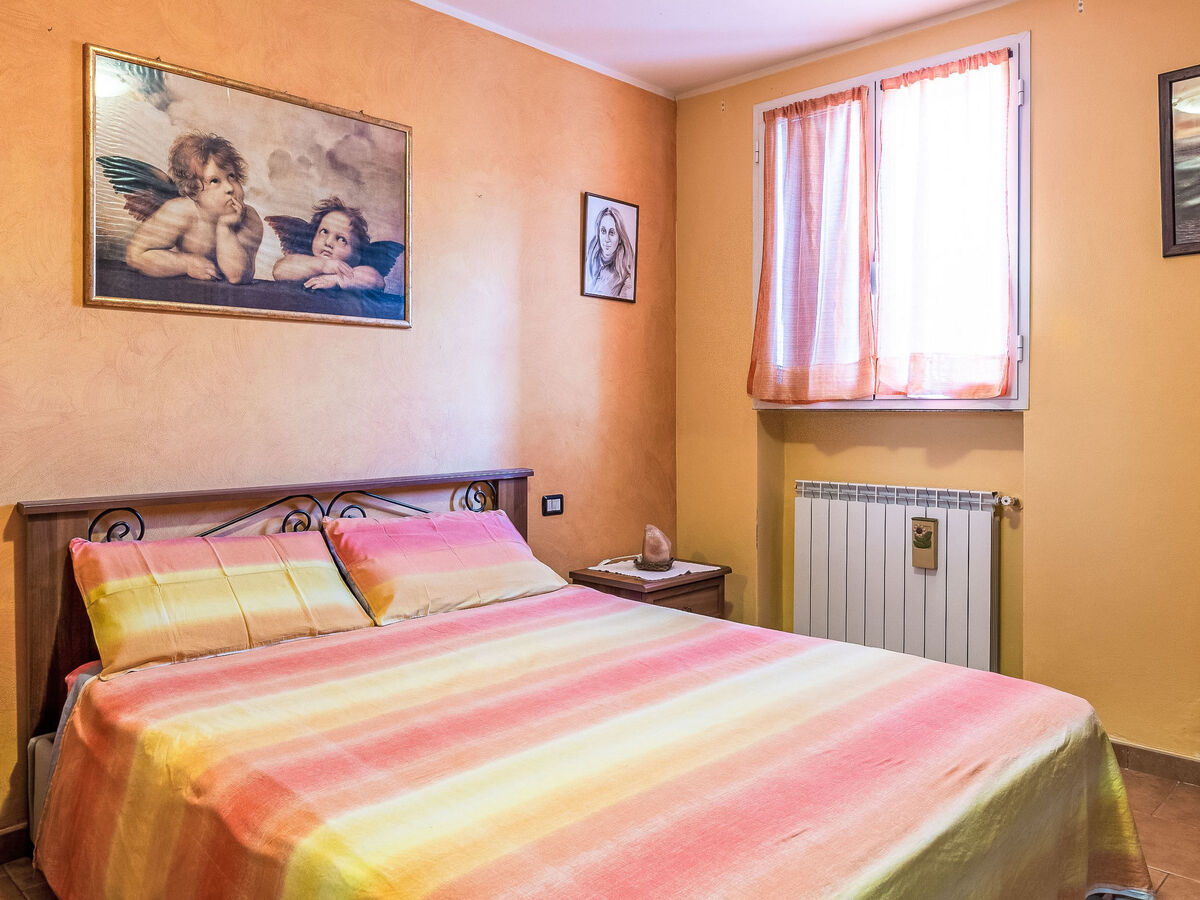 Al Tiglio – Maison 5 pers. à Pontedassio, 10 km mer - Photo 13