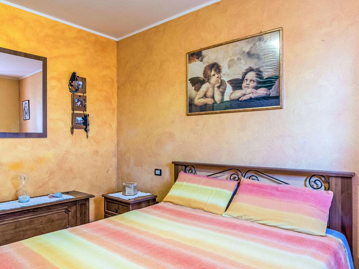 Al Tiglio – Maison 5 pers. à Pontedassio, 10 km mer - Photo 14