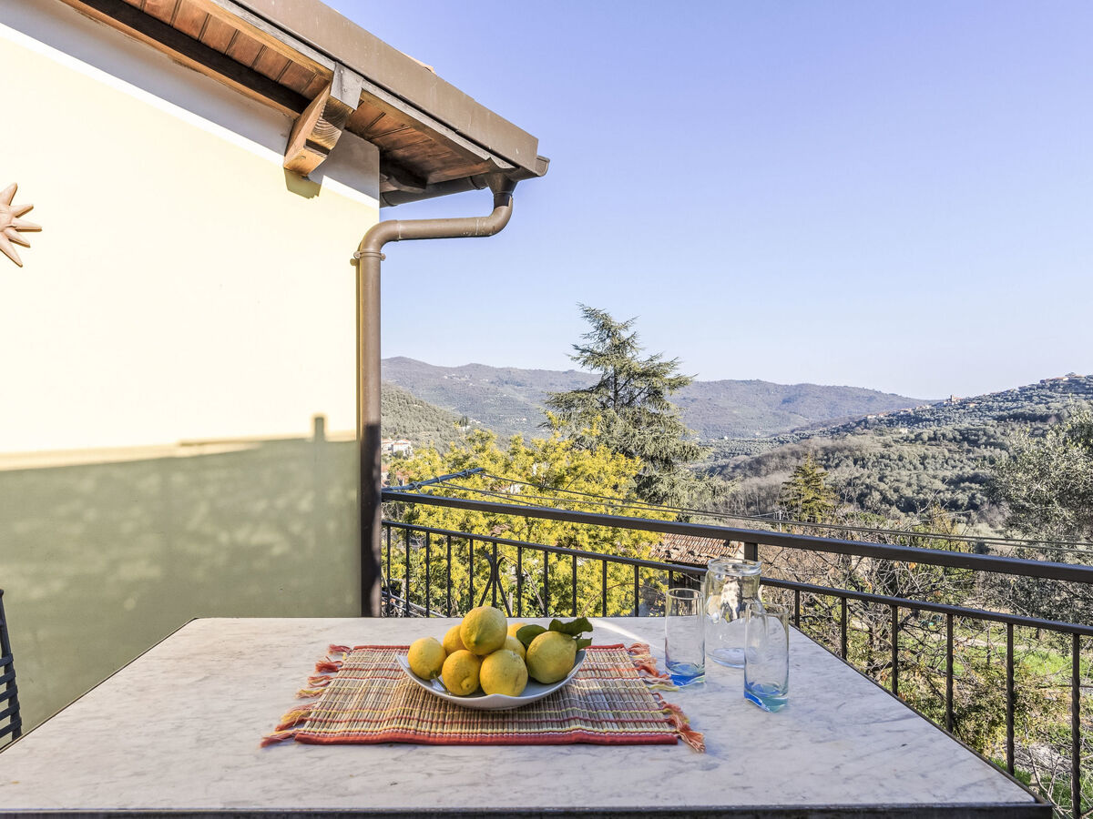 Al Tiglio – Maison 5 pers. à Pontedassio, 10 km mer - Photo 19