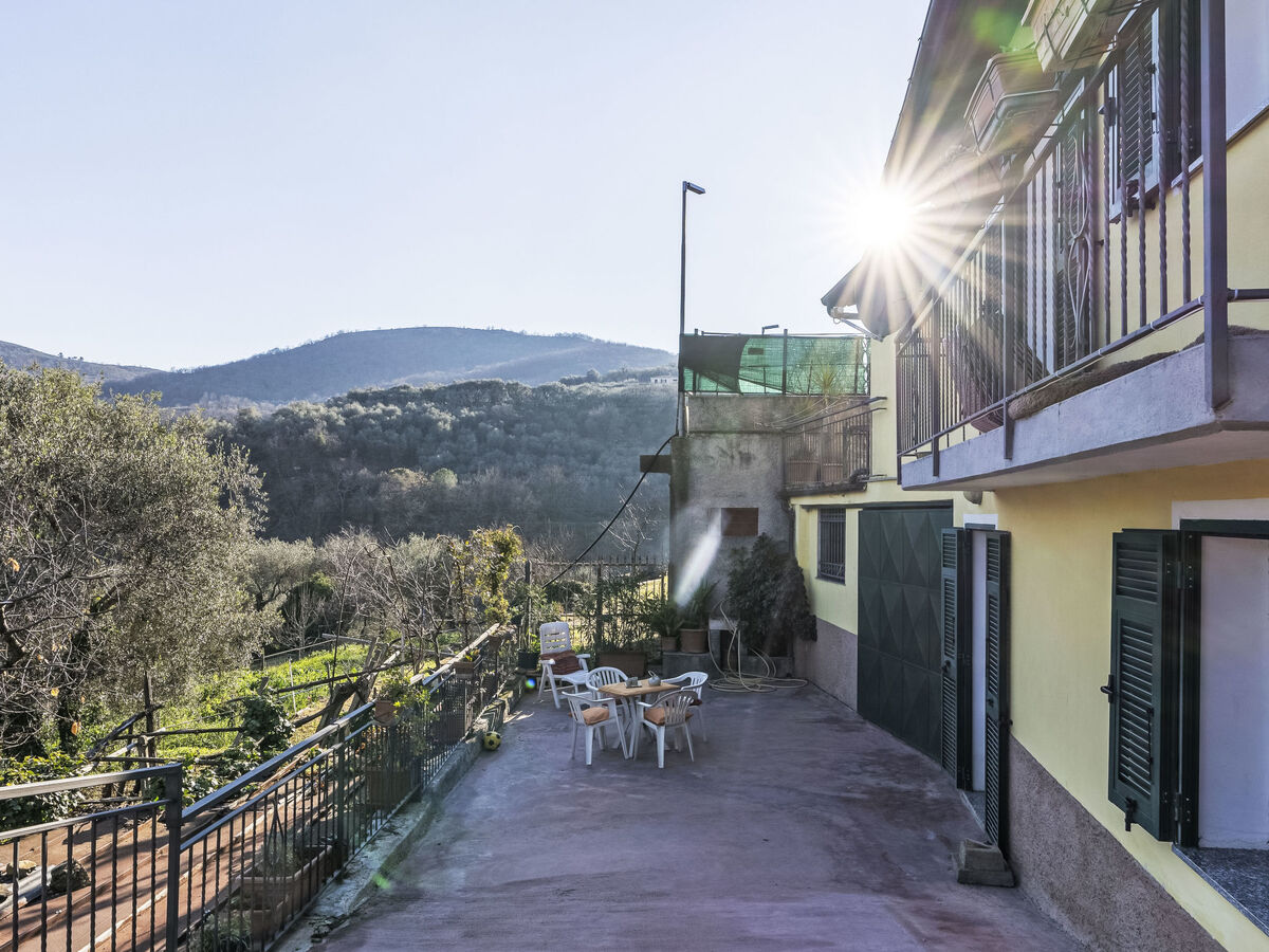 Al Tiglio – Maison 5 pers. à Pontedassio, 10 km mer - Photo 21