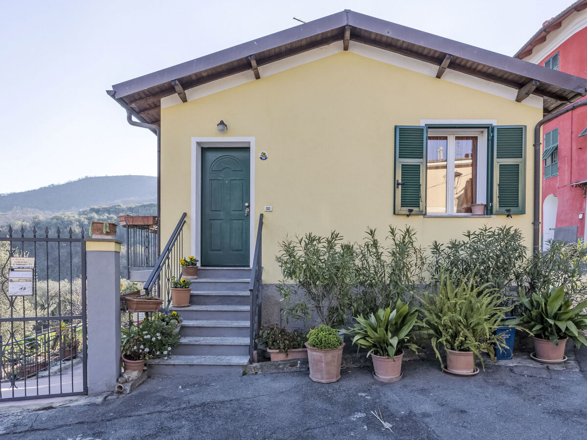 Al Tiglio – Maison 5 pers. à Pontedassio, 10 km mer - Photo 22