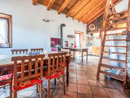 Les Combes 6 – Maison rustique 4 pers. à 1300 m : photo 4