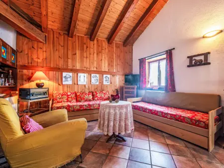 Les Combes 6 – Maison rustique 4 pers. à 1300 m : photo 6