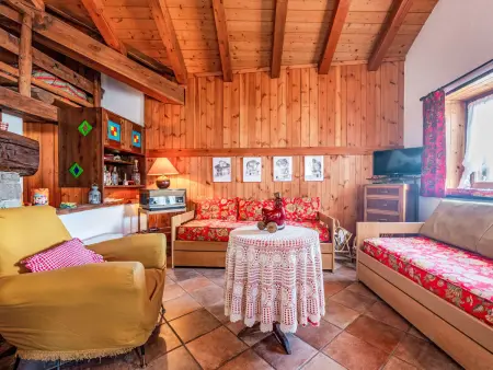 Les Combes 6 – Maison rustique 4 pers. à 1300 m : photo 7