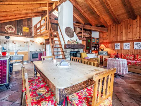 Les Combes 6 – Maison rustique 4 pers. à 1300 m : photo 11