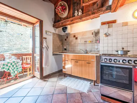 Les Combes 6 – Maison rustique 4 pers. à 1300 m : photo 13