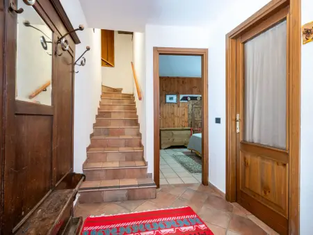 Les Combes 6 – Maison rustique 4 pers. à 1300 m : photo 15