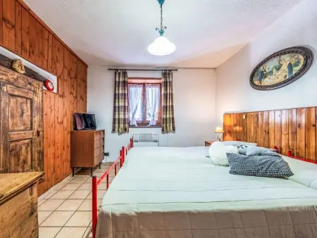 Les Combes 6 – Maison rustique 4 pers. à 1300 m : photo 16
