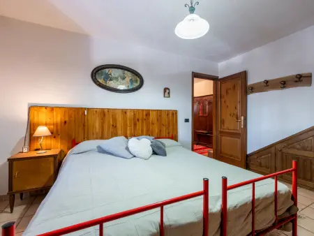 Les Combes 6 – Maison rustique 4 pers. à 1300 m : photo 17