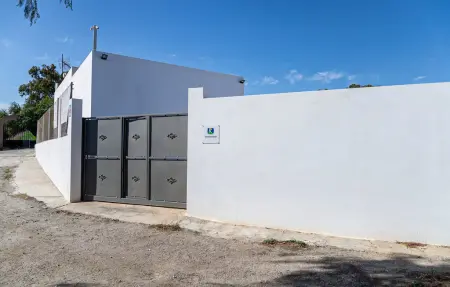 Maison 8 pers. avec piscine et jacuzzi à Pechina : photo 2