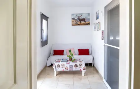Maison 8 pers. avec piscine et jacuzzi à Pechina : photo 16