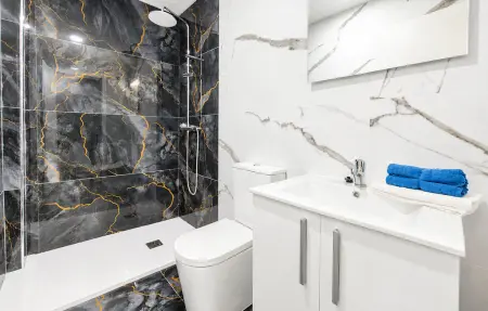 Appartement lumineux à Villar del Arzobispo, 4 personnes : photo 5