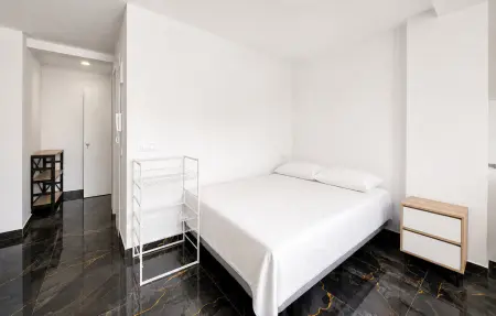 Appartement lumineux à Villar del Arzobispo, 4 personnes : photo 6
