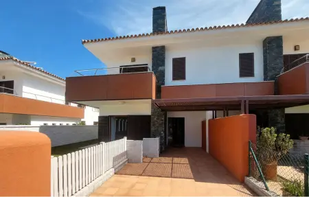 Location maison à Chiclana de la Fronter