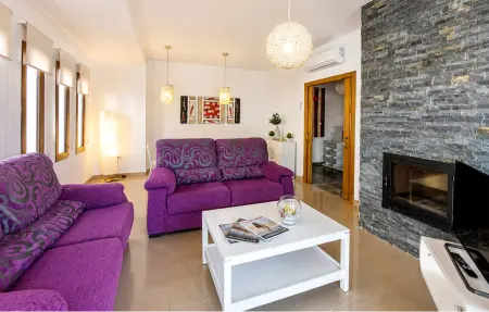 Maison 10 pers. avec piscine à Chiclana de la Frontera : photo 3