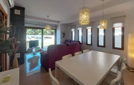 Maison 10 pers. avec piscine à Chiclana de la Frontera : photo 4