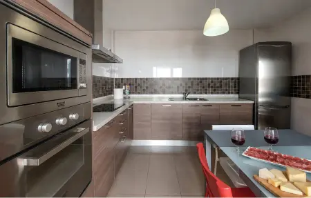 Maison 10 pers. avec piscine à Chiclana de la Frontera : photo 5