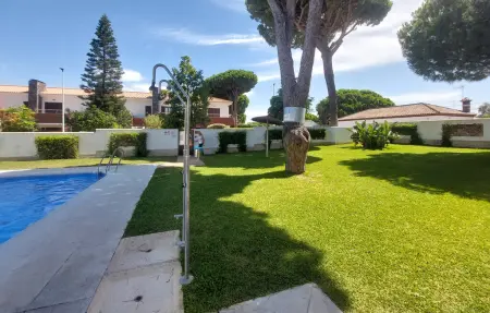 Maison 10 pers. avec piscine à Chiclana de la Frontera : photo 10