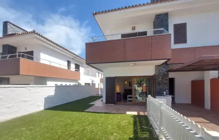 Maison 10 pers. avec piscine à Chiclana de la Frontera : photo 11