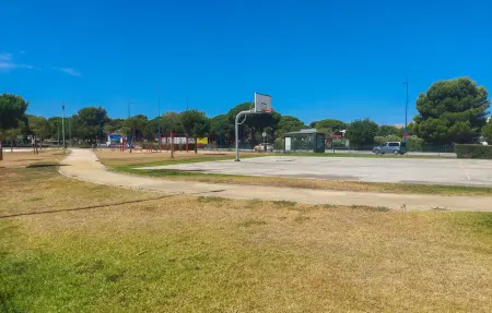Maison 10 pers. avec piscine à Chiclana de la Frontera : photo 12